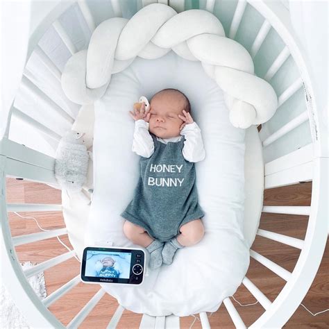 which baby monitors cannot be hacked